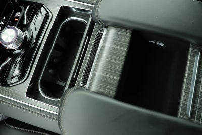 2024 Jeep Wagoneer WAGONEER L SERIES III 4X4