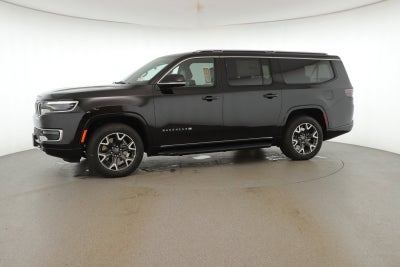 2024 Jeep Wagoneer WAGONEER L SERIES III 4X4