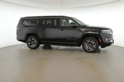 2024 Jeep Wagoneer WAGONEER L SERIES III 4X4