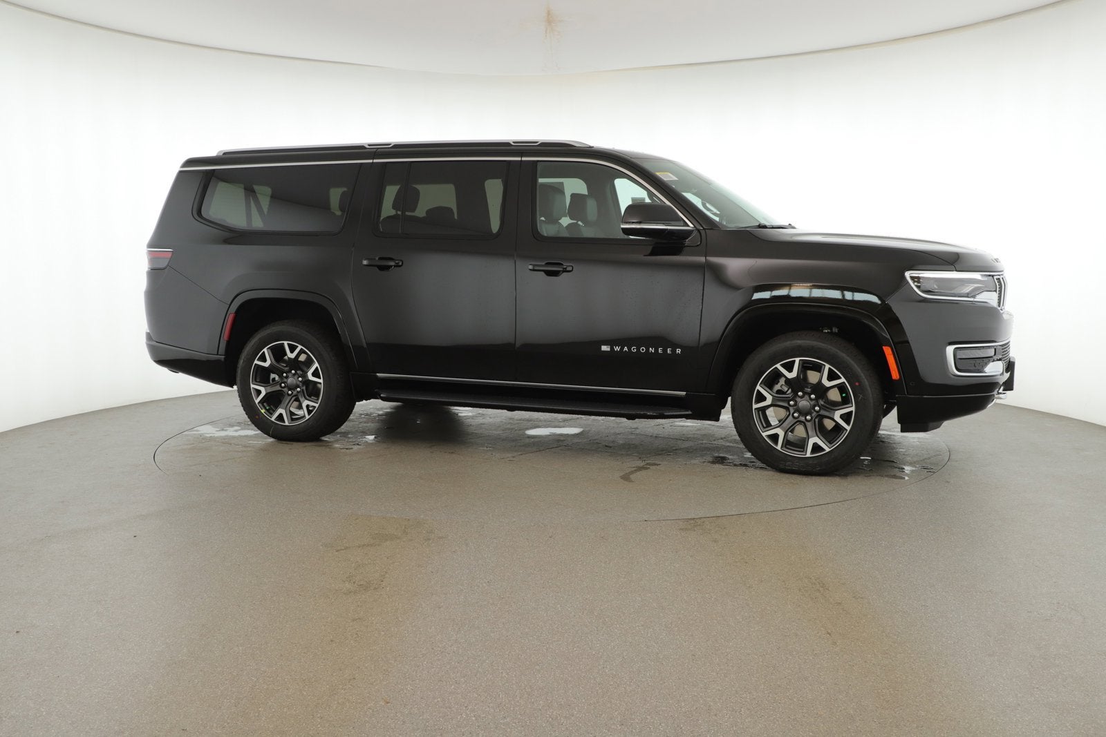 2024 Jeep Wagoneer WAGONEER L SERIES III 4X4