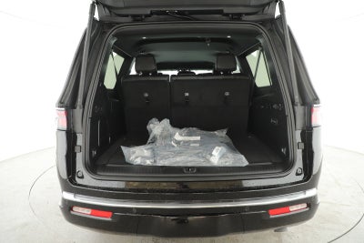 2024 Jeep Wagoneer WAGONEER L SERIES III 4X4