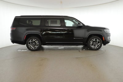 2024 Jeep Wagoneer WAGONEER L SERIES III 4X4