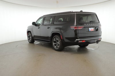 2024 Jeep Wagoneer WAGONEER L SERIES III 4X4