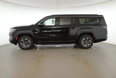 2024 Jeep Wagoneer WAGONEER L SERIES III 4X4