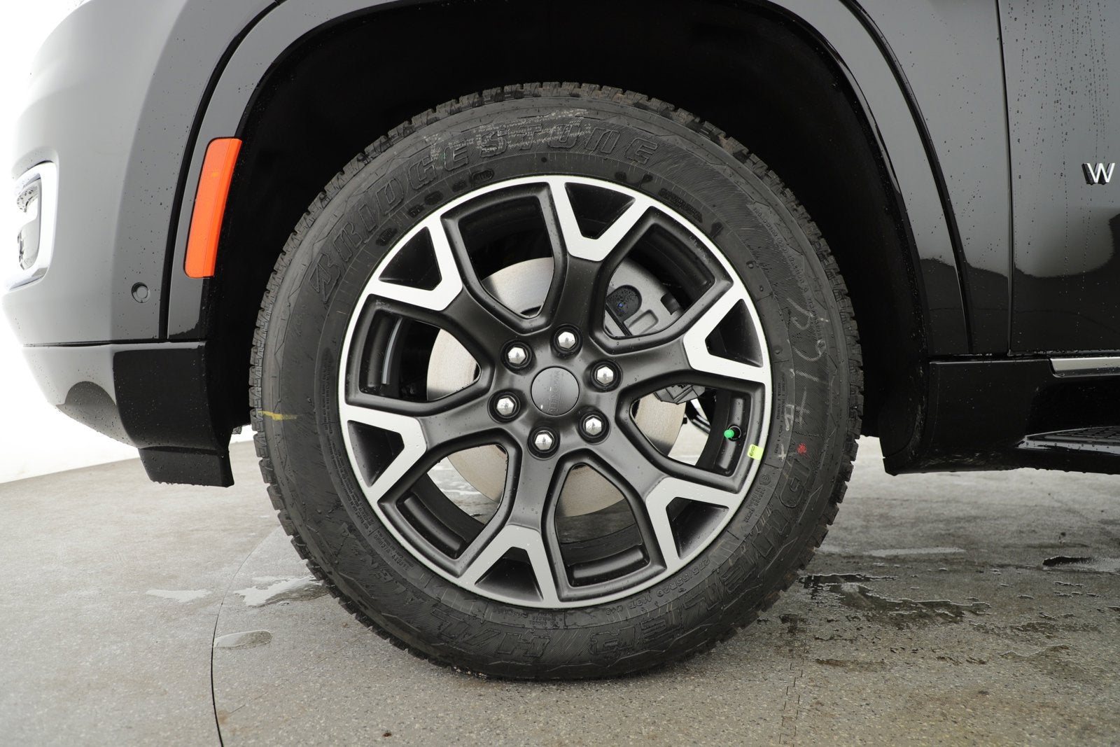 2024 Jeep Wagoneer WAGONEER L SERIES III 4X4