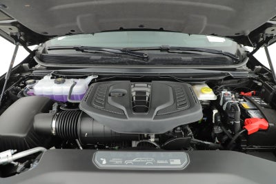 2024 Jeep Wagoneer WAGONEER L SERIES III 4X4