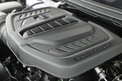 2024 Jeep Wagoneer WAGONEER L SERIES III 4X4