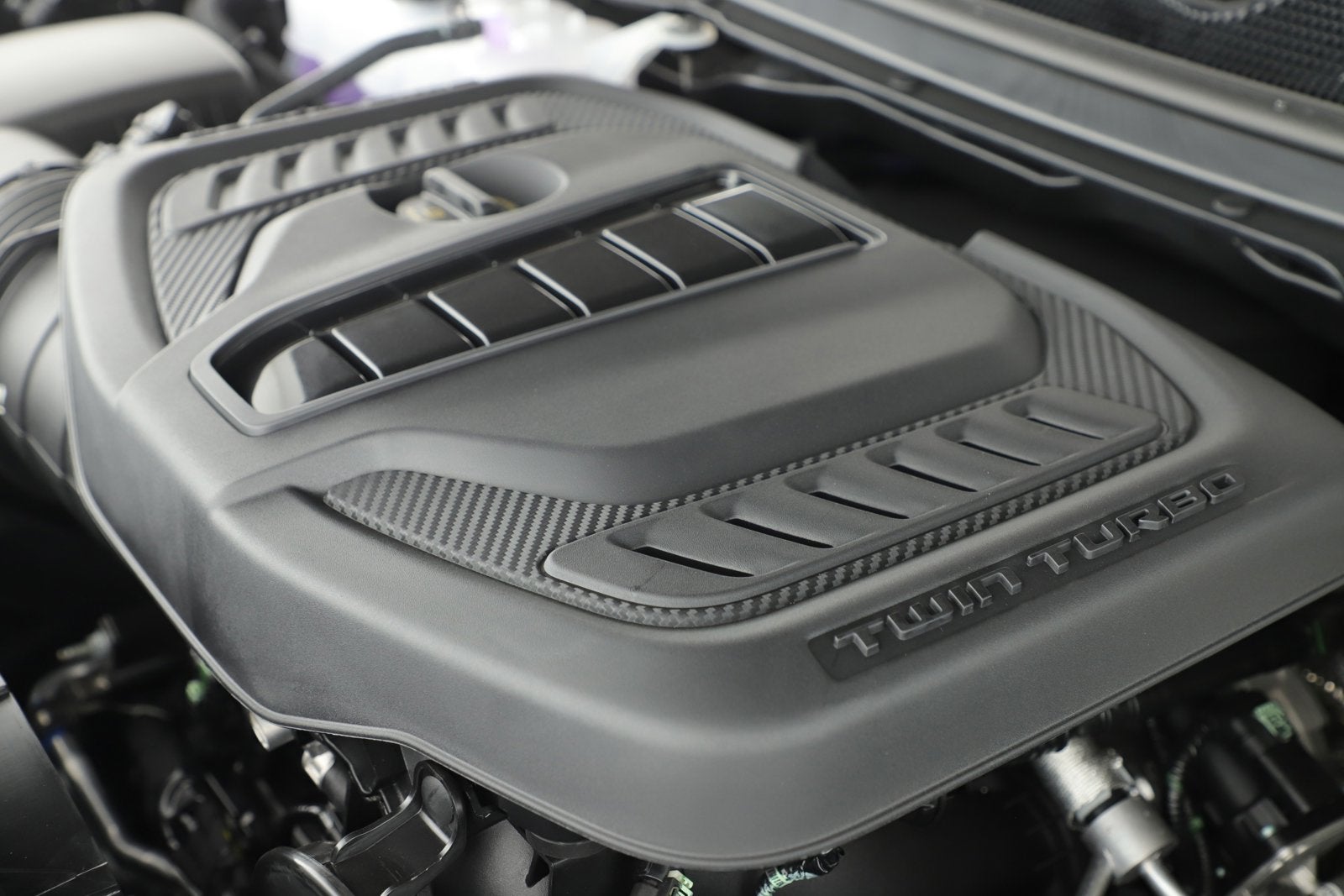 2024 Jeep Wagoneer WAGONEER L SERIES III 4X4