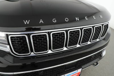 2024 Jeep Wagoneer WAGONEER L SERIES III 4X4