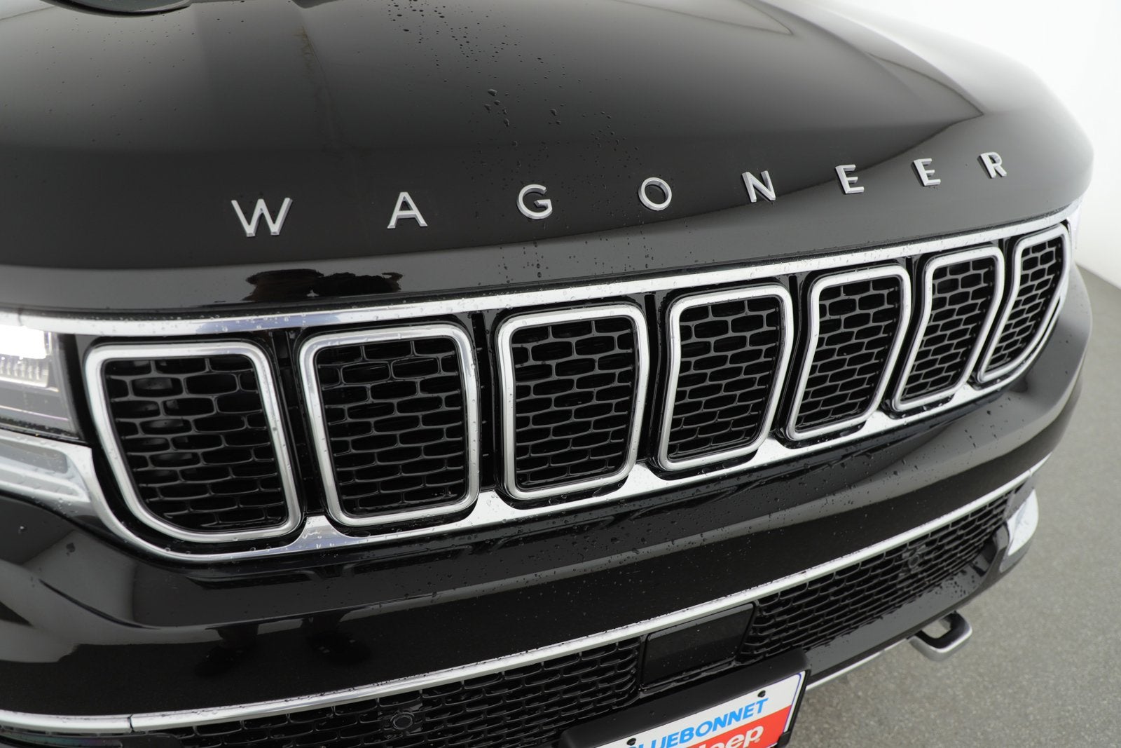 2024 Jeep Wagoneer WAGONEER L SERIES III 4X4