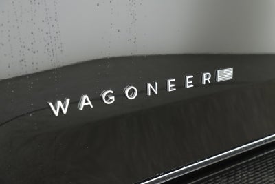 2024 Jeep Wagoneer WAGONEER L SERIES III 4X4