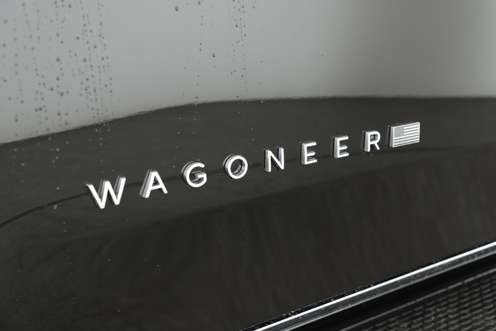 2024 Jeep Wagoneer WAGONEER L SERIES III 4X4