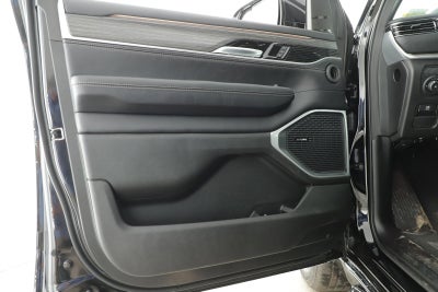 2024 Jeep Wagoneer WAGONEER L SERIES III 4X4