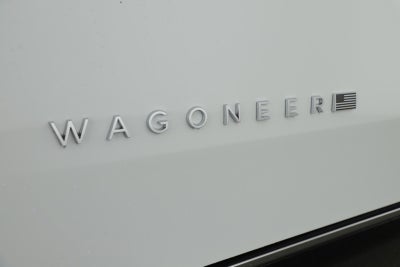 2024 Wagoneer Wagoneer Wagoneer L Series III 4x4