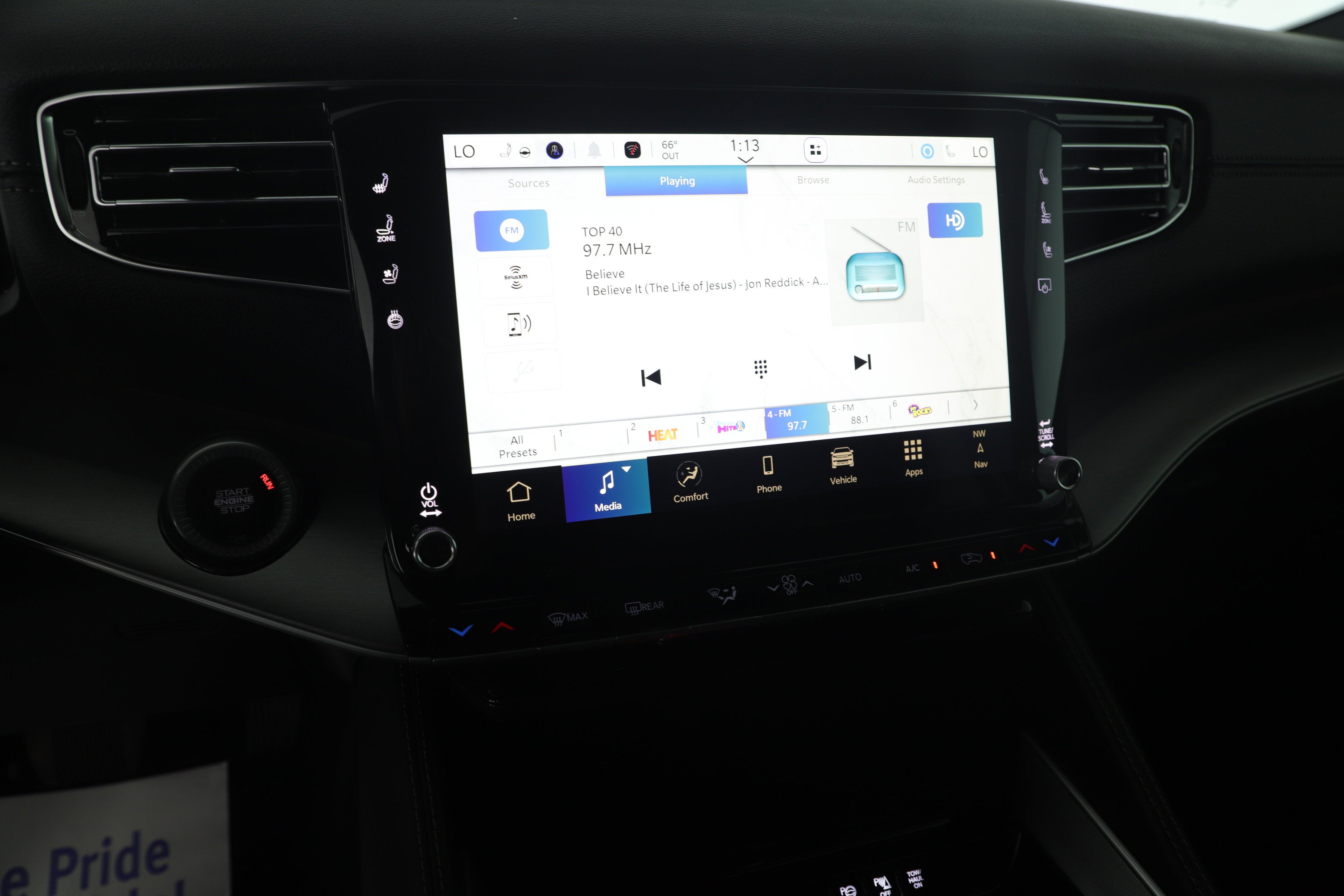 2026 Jeep Grand Wagoneer GRAND WAGONEER 4X2