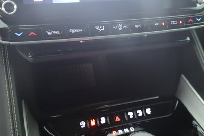 2026 Jeep Grand Wagoneer GRAND WAGONEER 4X2