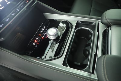 2026 Jeep Grand Wagoneer GRAND WAGONEER 4X2