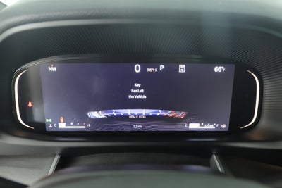 2026 Jeep Grand Wagoneer GRAND WAGONEER 4X2