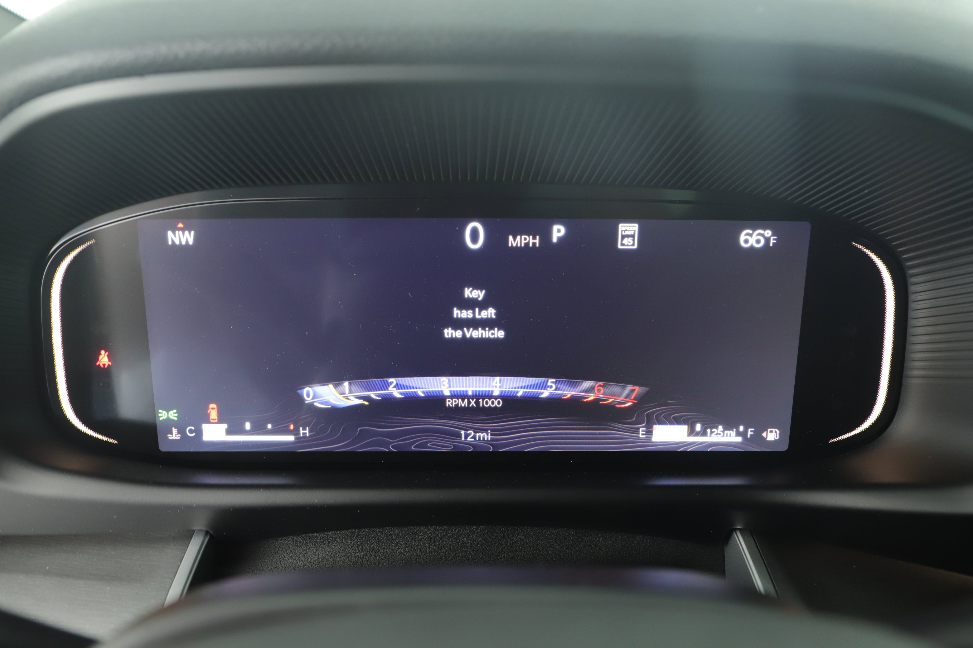 2026 Jeep Grand Wagoneer GRAND WAGONEER 4X2