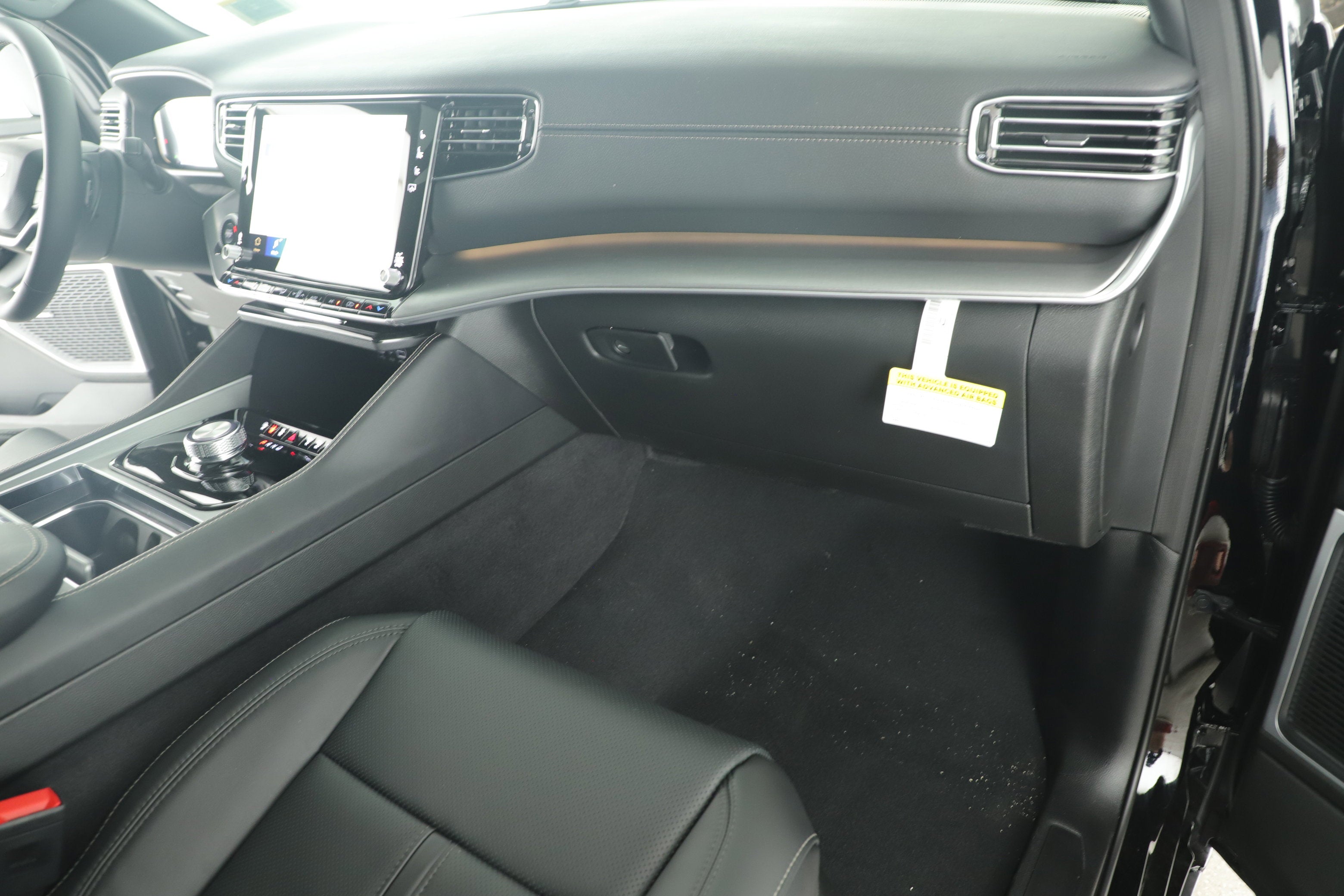 2026 Jeep Grand Wagoneer GRAND WAGONEER 4X2