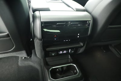 2026 Jeep Grand Wagoneer GRAND WAGONEER 4X2