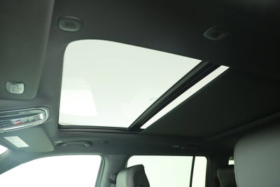 2026 Jeep Grand Wagoneer GRAND WAGONEER 4X2