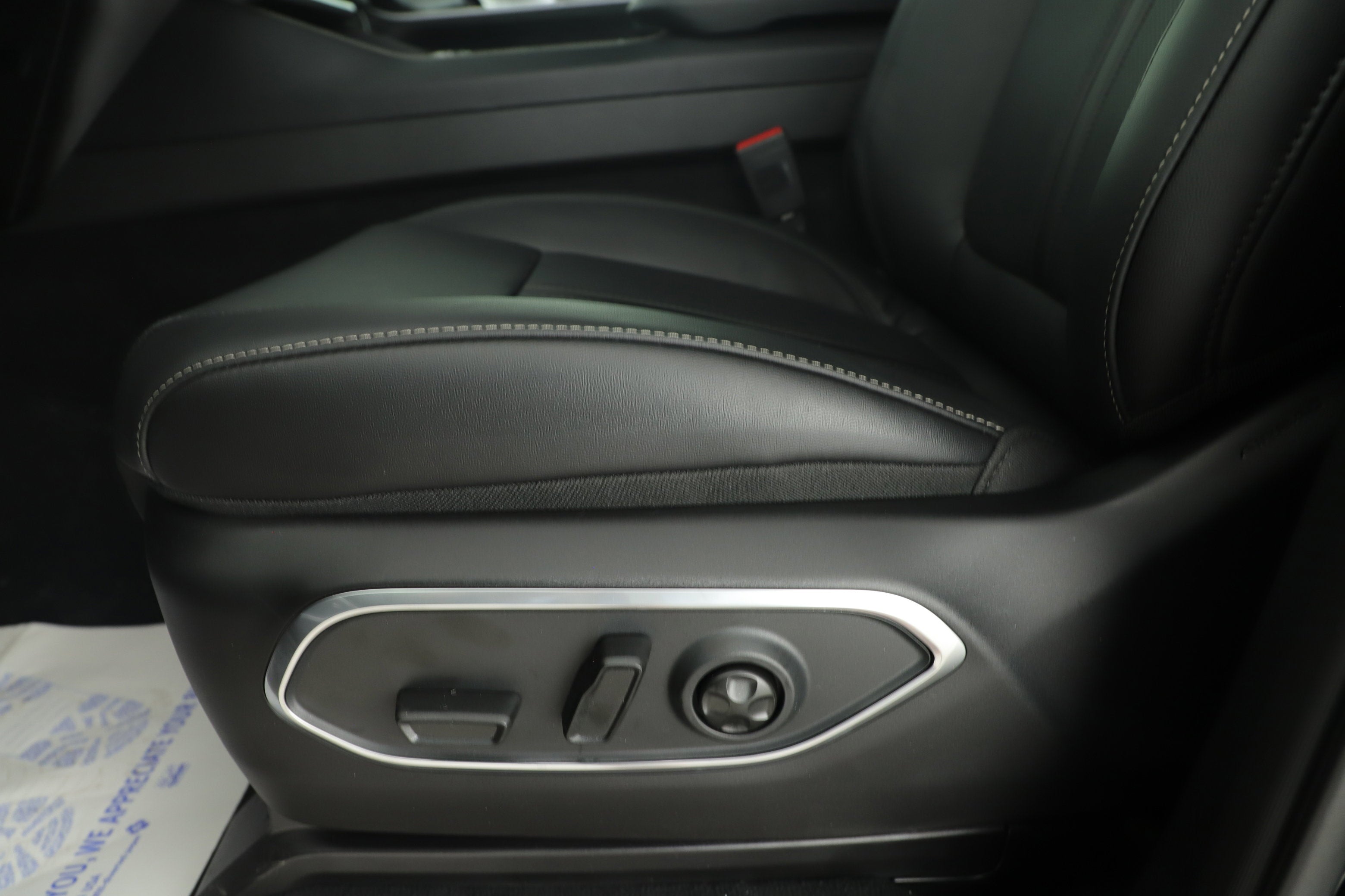 2026 Jeep Grand Wagoneer GRAND WAGONEER 4X2