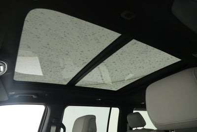 2026 Jeep Grand Wagoneer GRAND WAGONEER 4X2