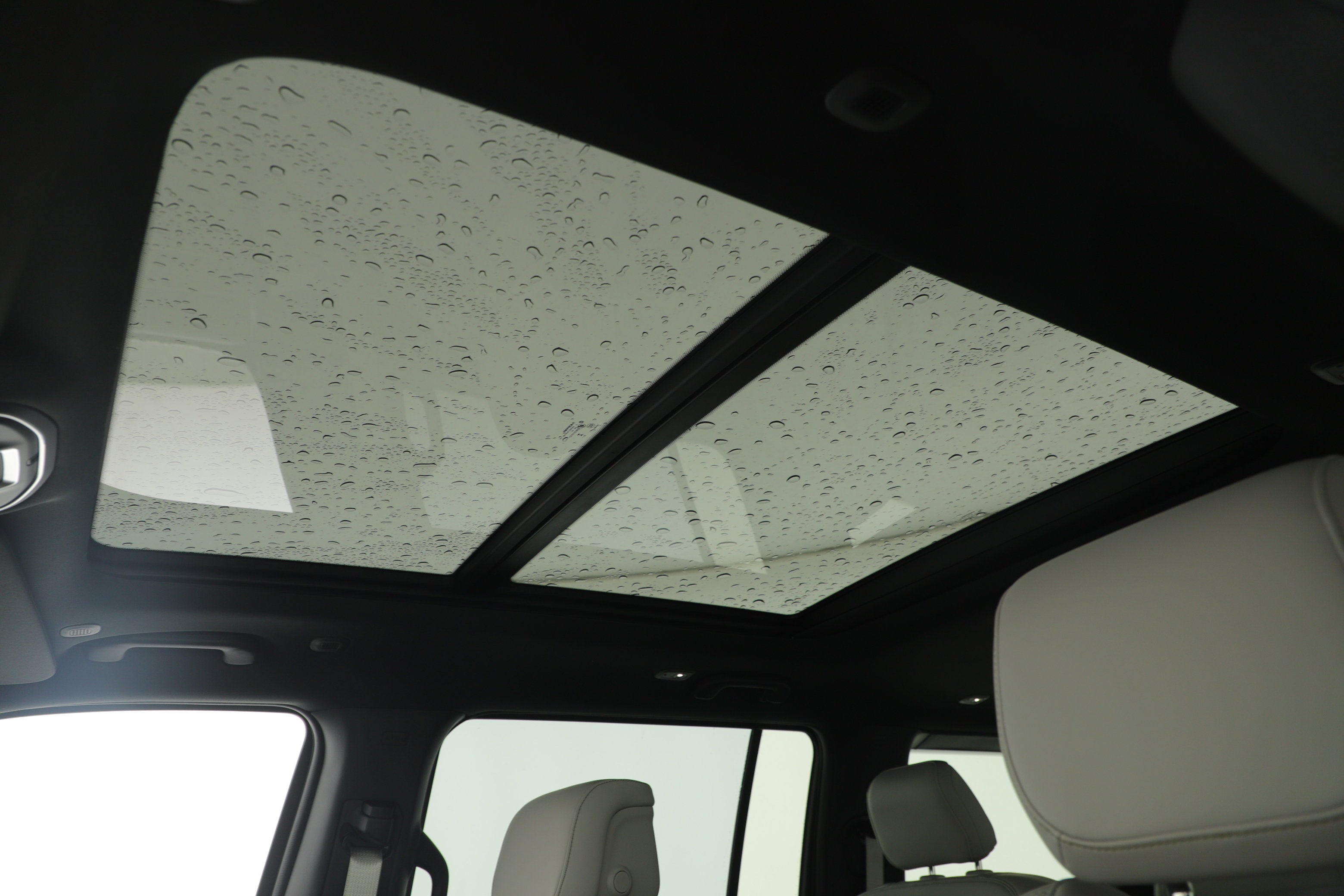 2026 Jeep Grand Wagoneer GRAND WAGONEER 4X2