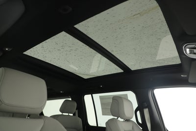 2026 Jeep Grand Wagoneer GRAND WAGONEER 4X2