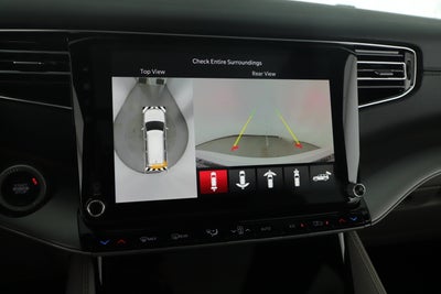 2026 Jeep Grand Wagoneer GRAND WAGONEER 4X2