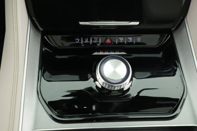 2026 Jeep Grand Wagoneer GRAND WAGONEER 4X2