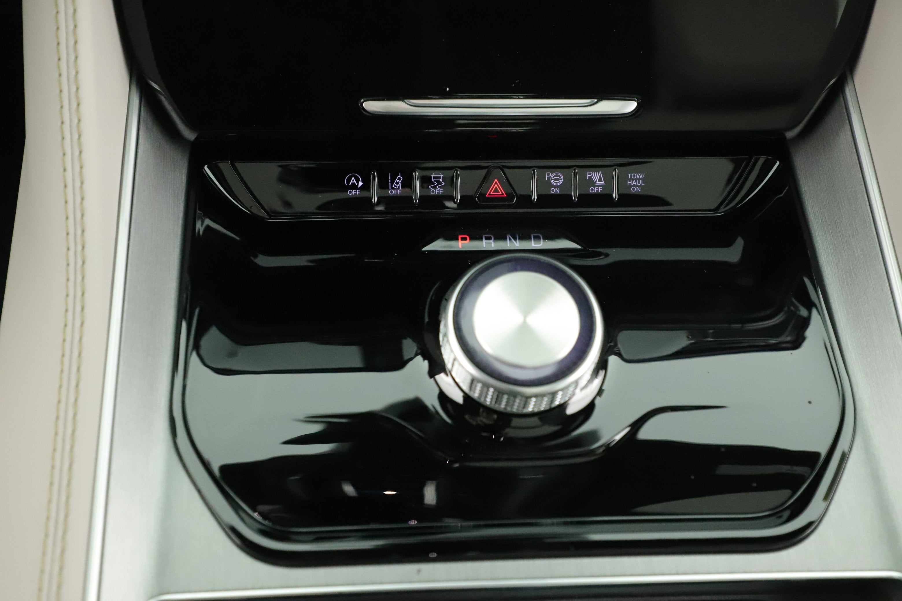 2026 Jeep Grand Wagoneer GRAND WAGONEER 4X2