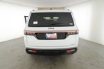 2026 Jeep Grand Wagoneer GRAND WAGONEER 4X2