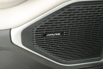 2026 Jeep Grand Wagoneer GRAND WAGONEER 4X2