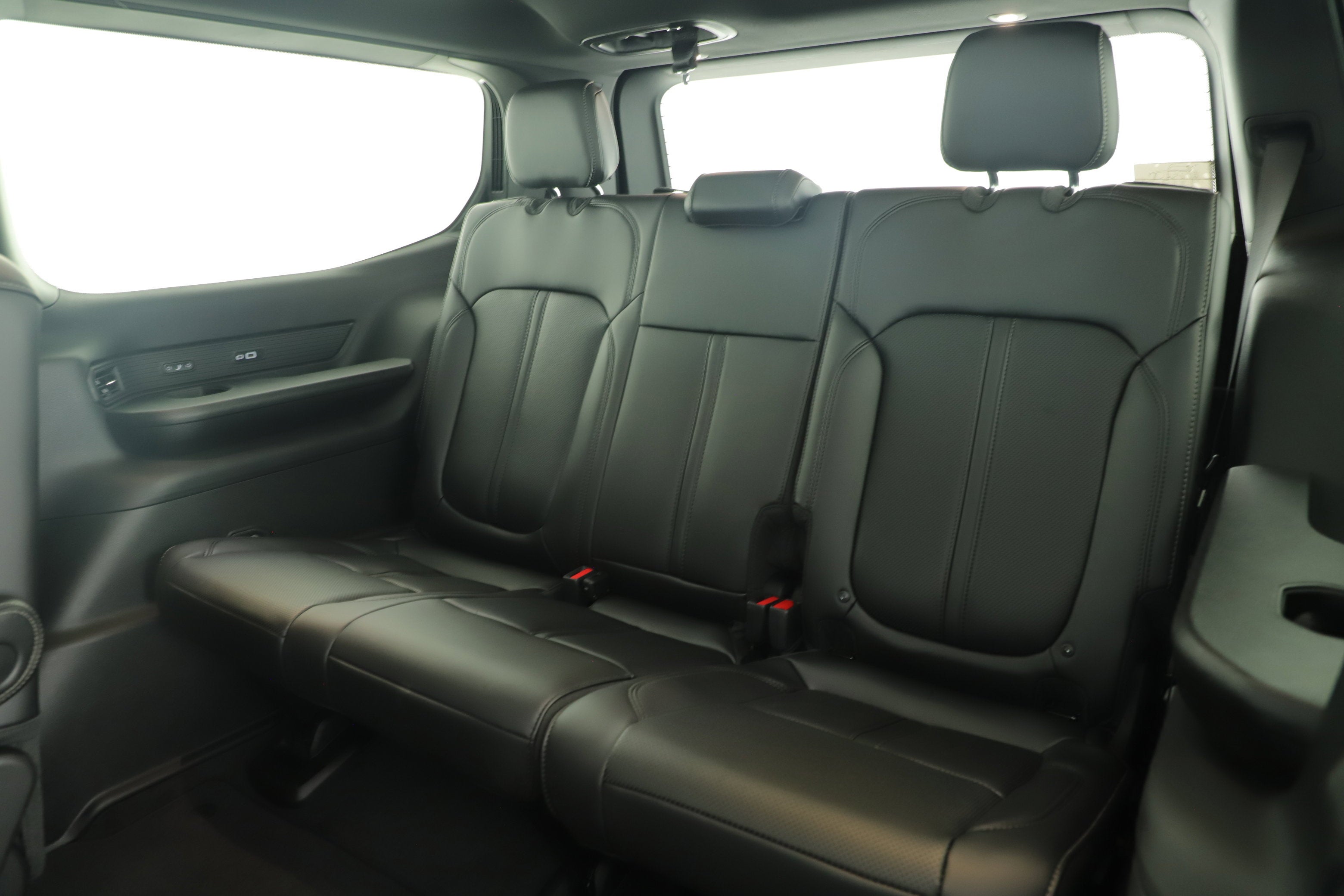 2026 Jeep Grand Wagoneer GRAND WAGONEER 4X4