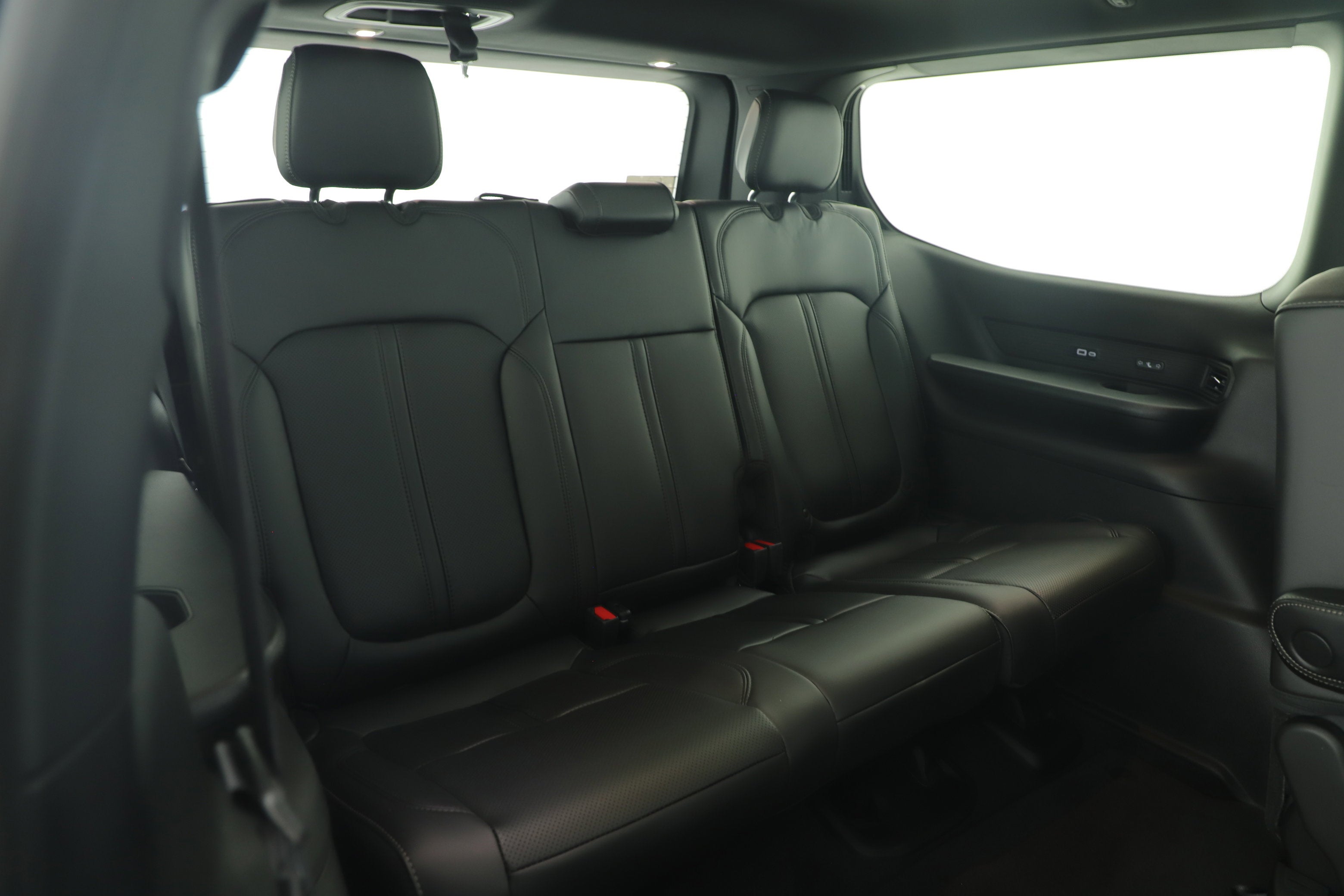 2026 Jeep Grand Wagoneer GRAND WAGONEER 4X4