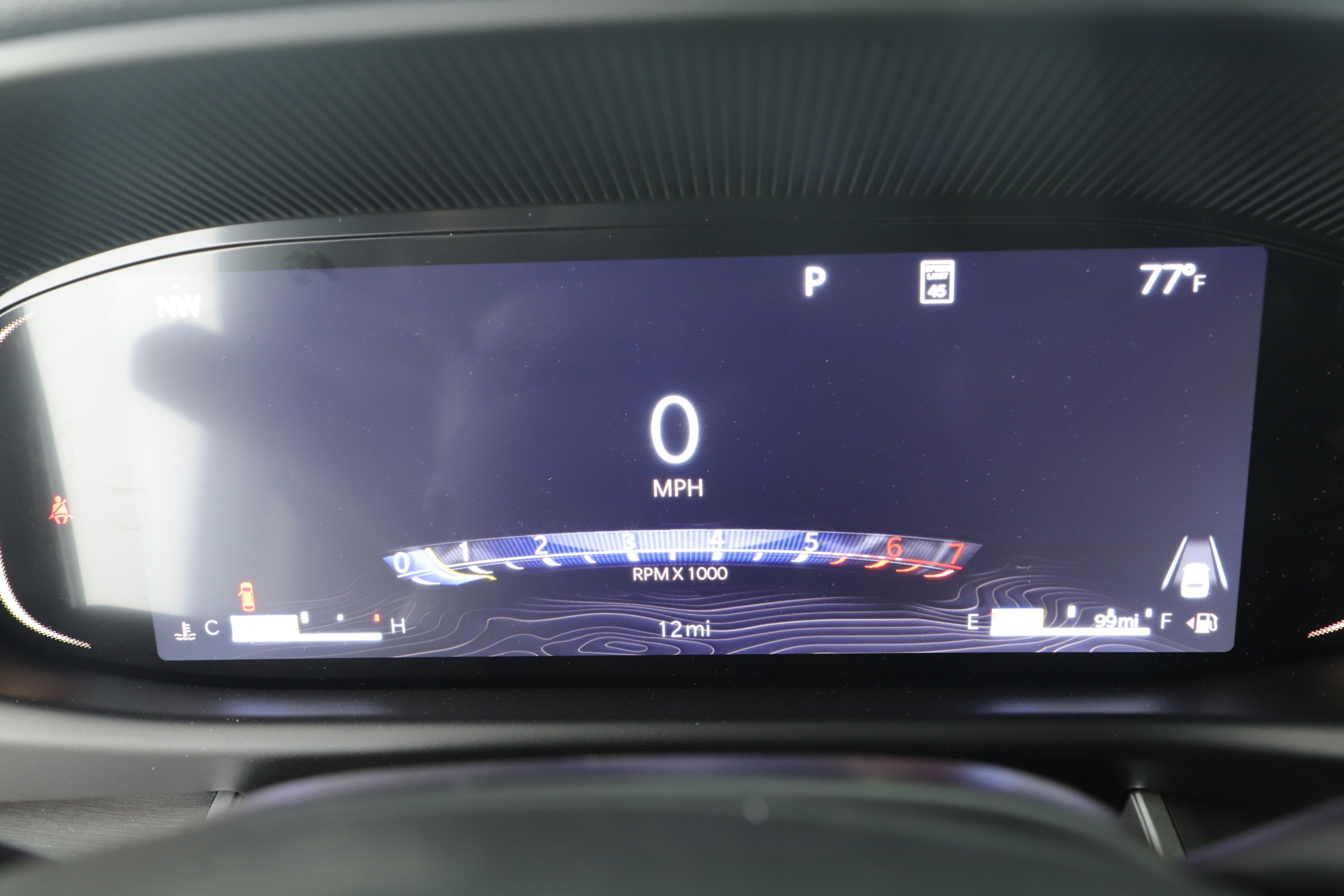 2026 Jeep Grand Wagoneer GRAND WAGONEER 4X4