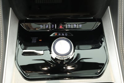 2026 Jeep Grand Wagoneer GRAND WAGONEER 4X4