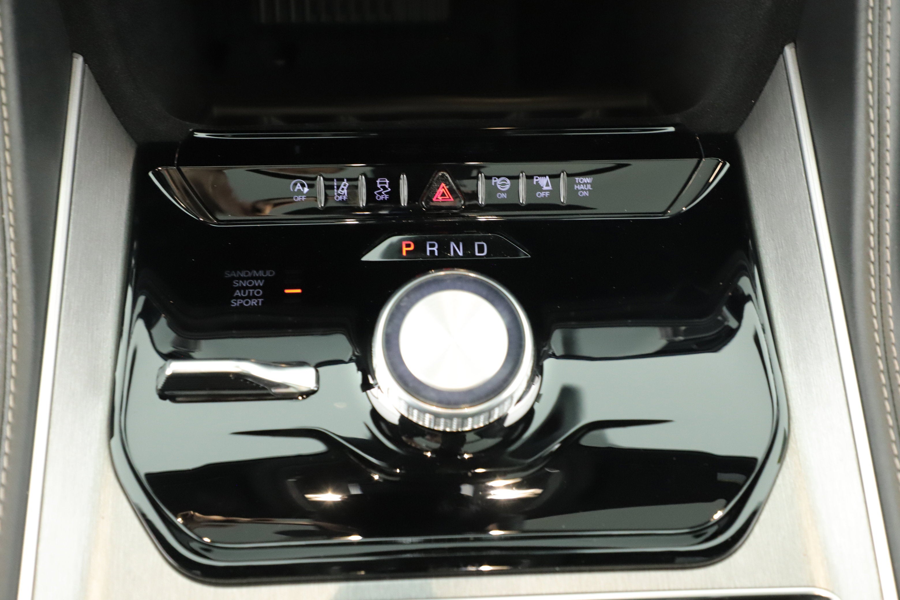 2026 Jeep Grand Wagoneer GRAND WAGONEER 4X4