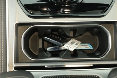 2026 Jeep Grand Wagoneer GRAND WAGONEER 4X4