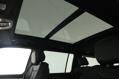 2026 Jeep Grand Wagoneer GRAND WAGONEER 4X4