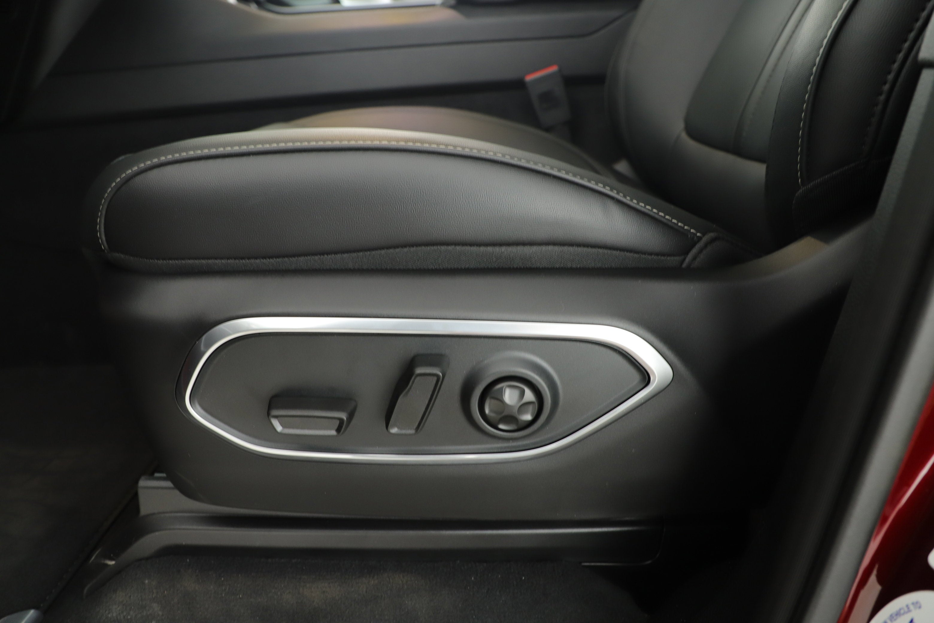 2026 Jeep Grand Wagoneer GRAND WAGONEER 4X4