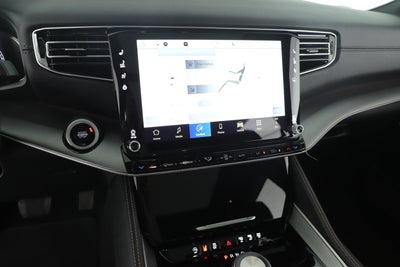 2026 Jeep Grand Wagoneer GRAND WAGONEER 4X4