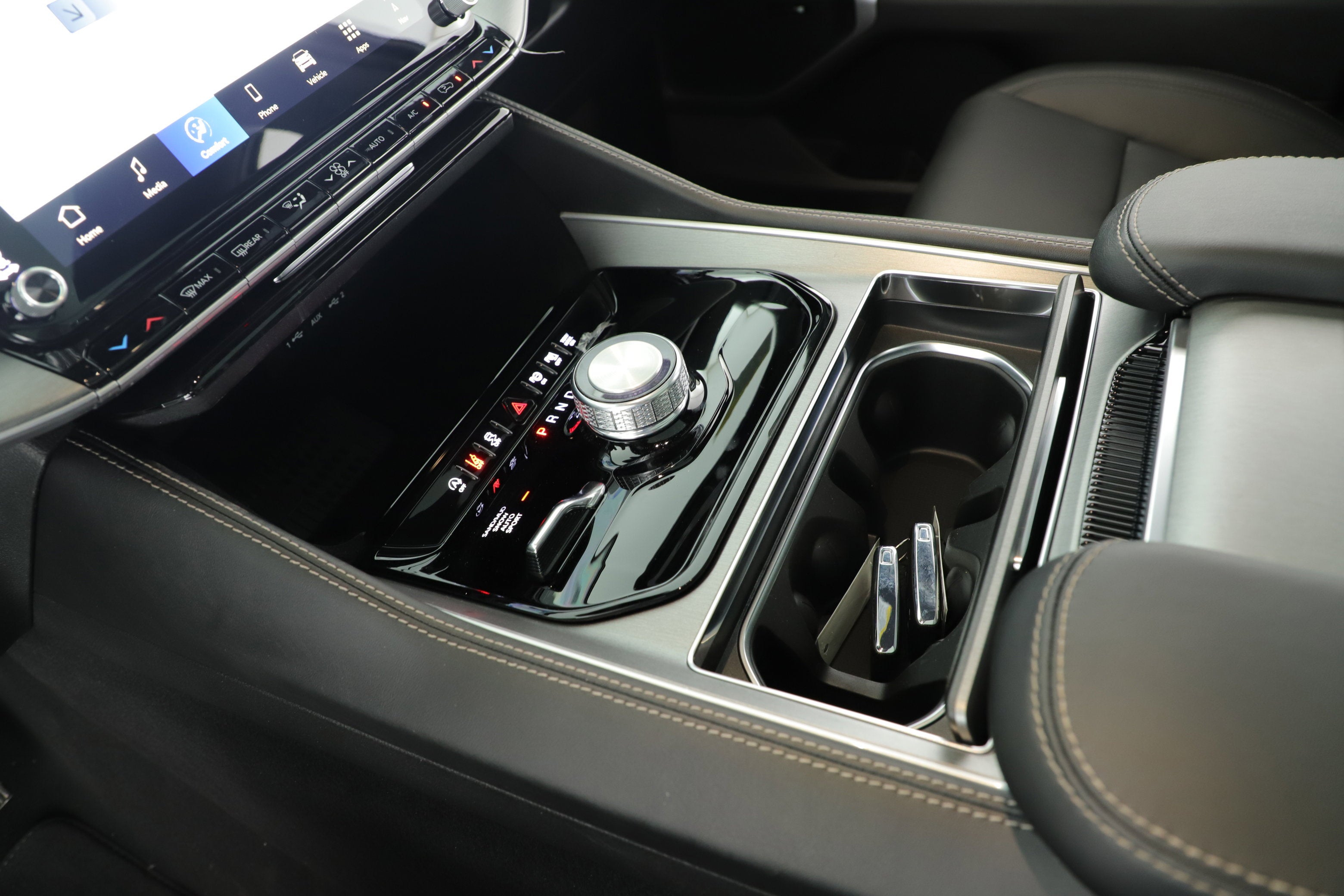 2026 Jeep Grand Wagoneer GRAND WAGONEER 4X4