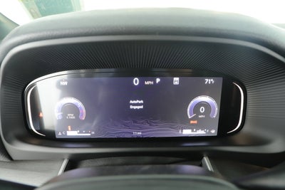 2026 Jeep Grand Wagoneer GRAND WAGONEER 4X4