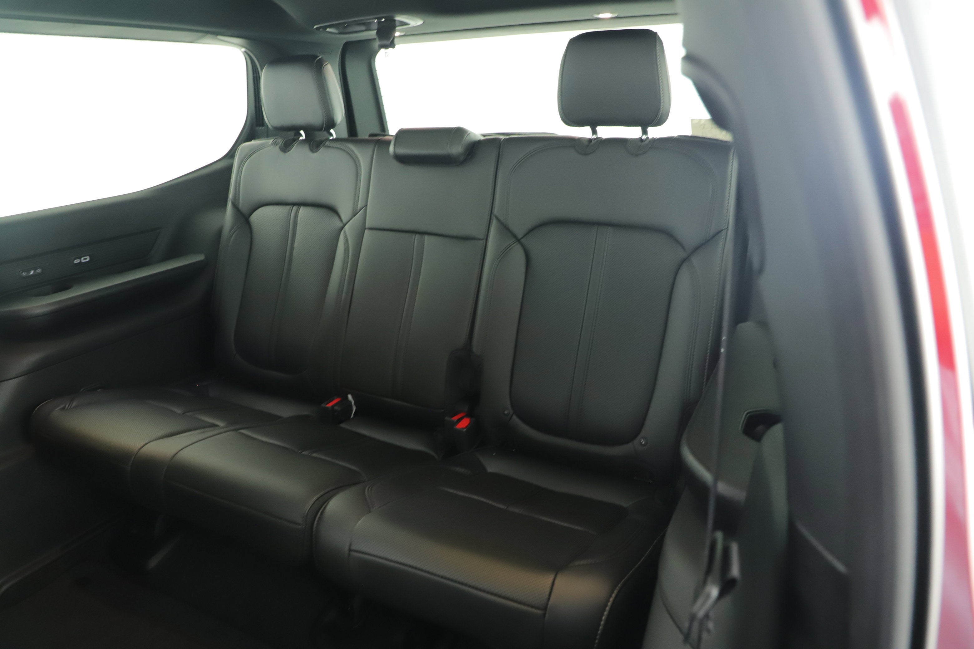 2026 Jeep Grand Wagoneer GRAND WAGONEER 4X4