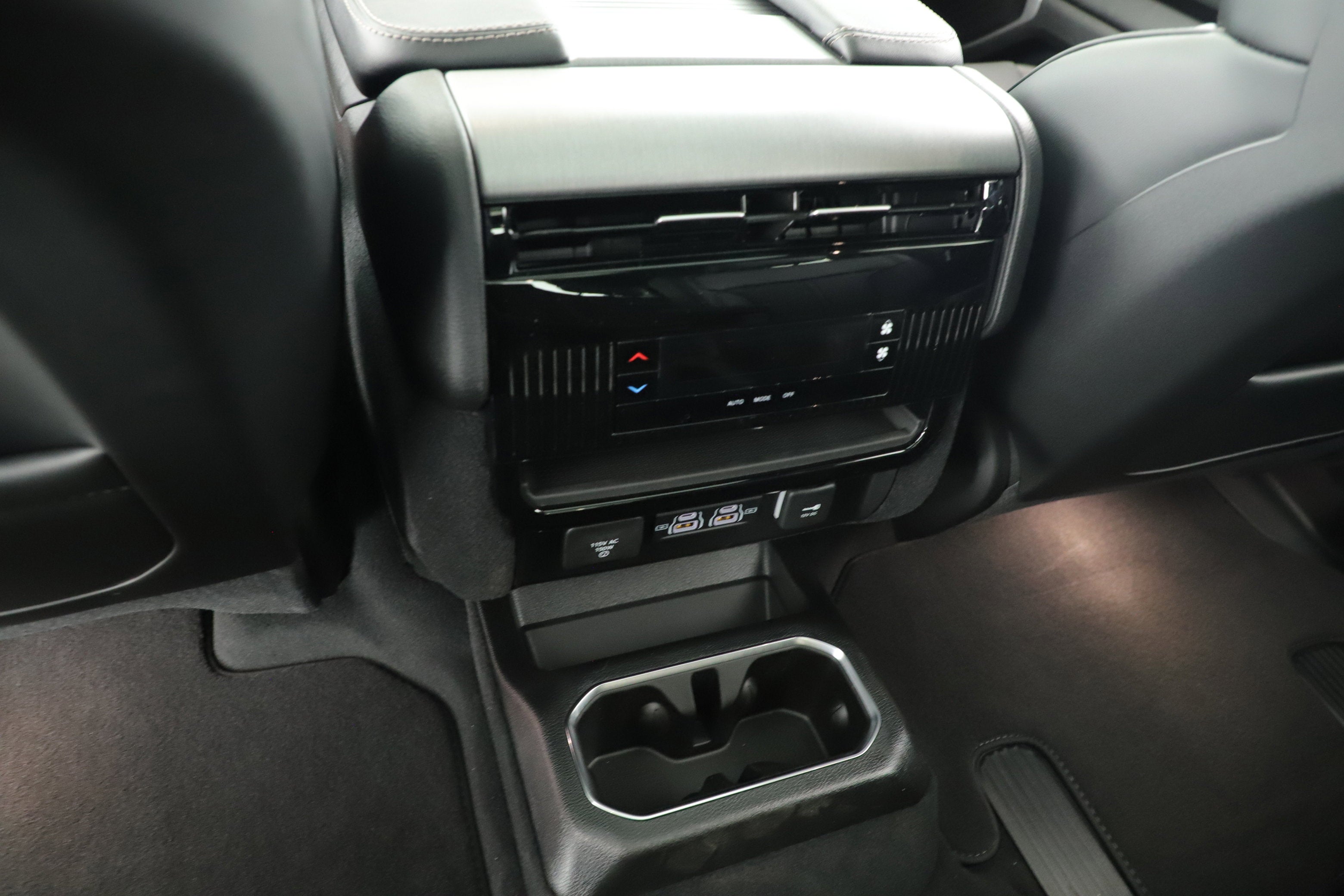 2026 Jeep Grand Wagoneer GRAND WAGONEER 4X4