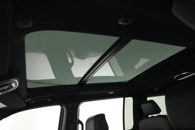 2026 Jeep Grand Wagoneer GRAND WAGONEER 4X4