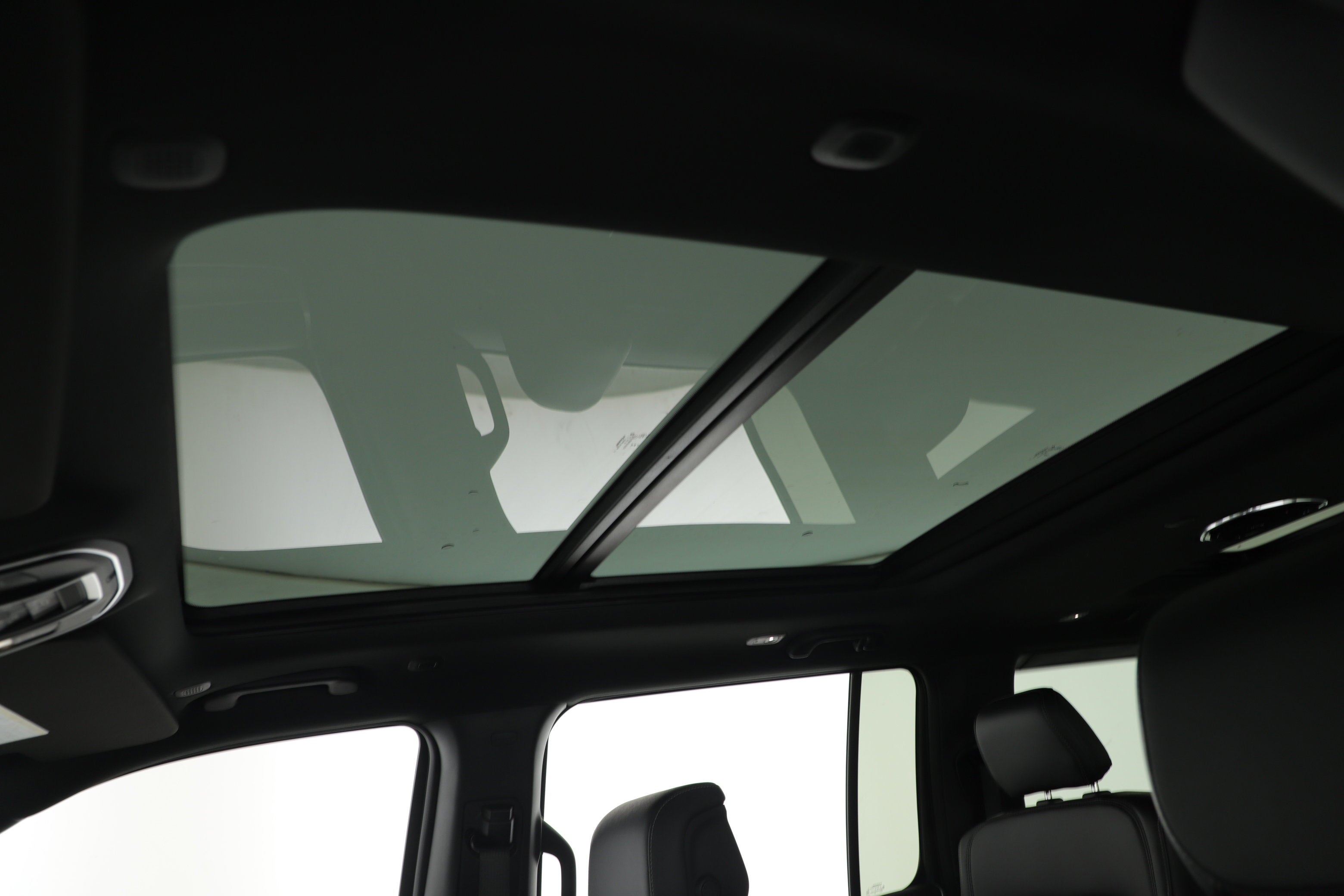 2026 Jeep Grand Wagoneer GRAND WAGONEER 4X4